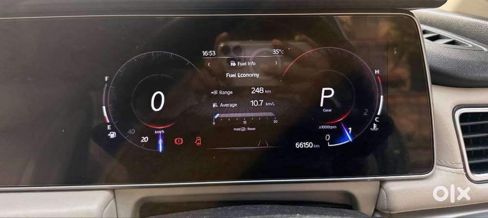 Mahindra Xuv700 2.0 Ax 7 Petrol At Str, 2022, Petrol