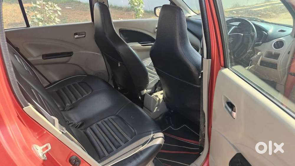 Maruti Suzuki Celerio 2014-2017 Vxi Optional, 2017, Petrol