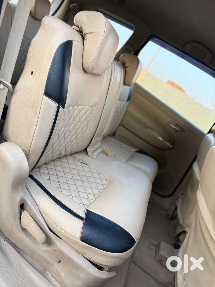 Maruti Suzuki Ertiga Shvs Zdi, 2016, Diesel