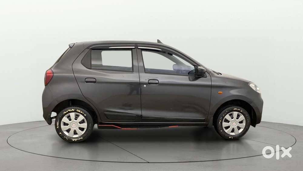 Maruti Suzuki Alto K10 Vxi (o), 2023, Petrol