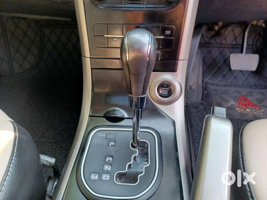 Mahindra Xuv500 W9 At 1.99, 2020, Diesel