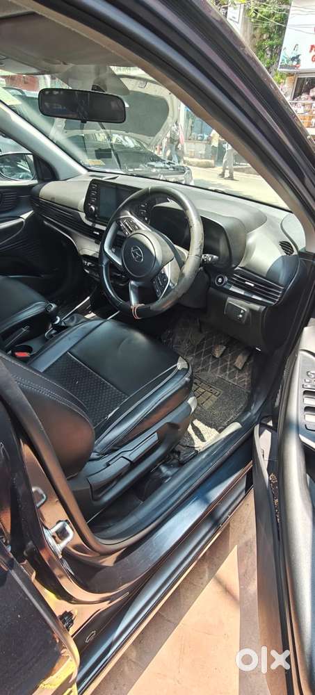 Hyundai I20 1.2 Asta, 2023, Petrol