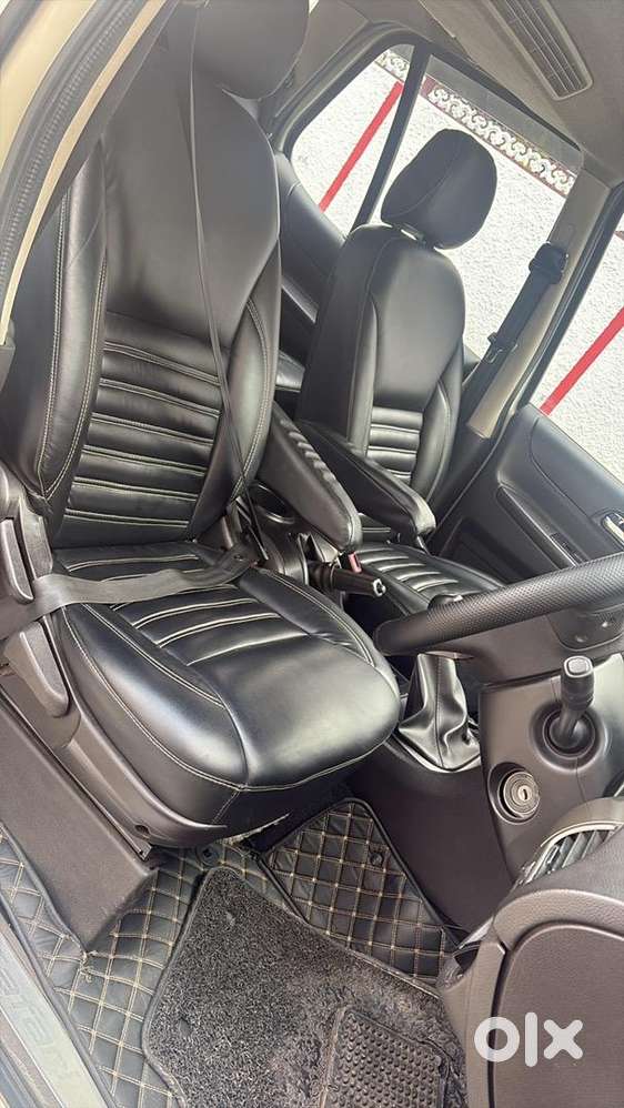 Tata Safari Storme 2017 Well Maintained