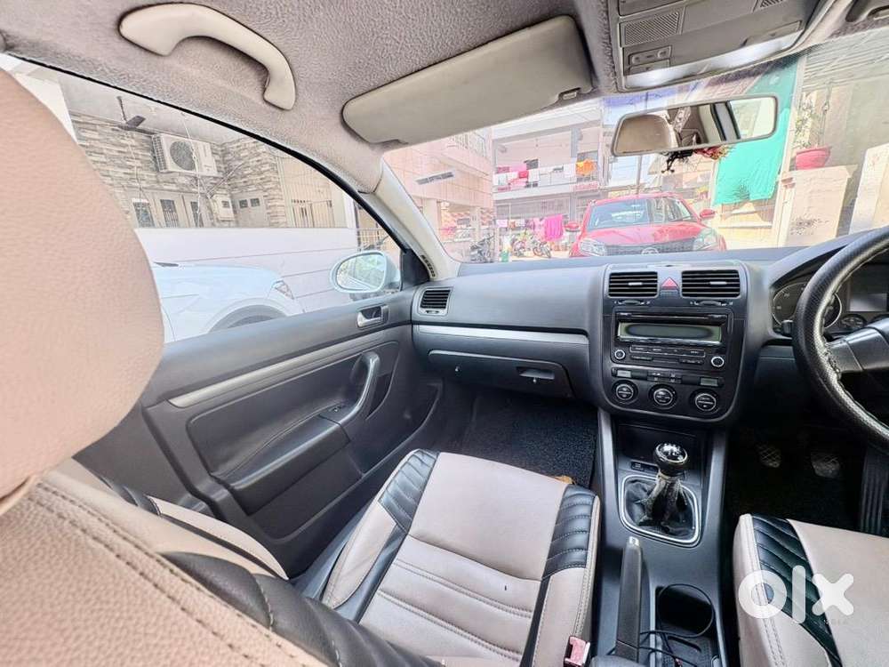 Volkswagen Jetta 2009 Diesel Well Maintained