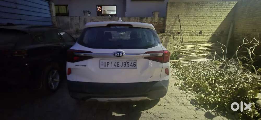 Car Is In Perfect Condition Mechanically And Some Minor Dent On Bumber