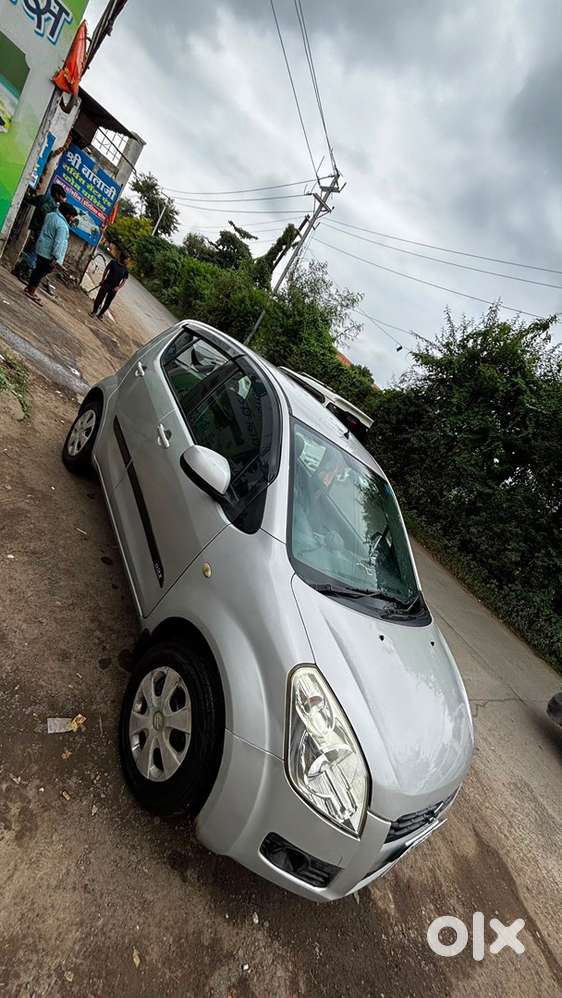 Maruti Suzuki Ritz 2011 Petrol 79000 Km Driven