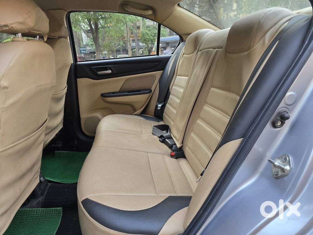 Honda Amaze V 1.2 Petrol Mt, 2020, Petrol