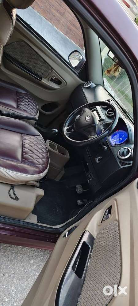 Mahindra E2o Plus P6, 2016, Electric