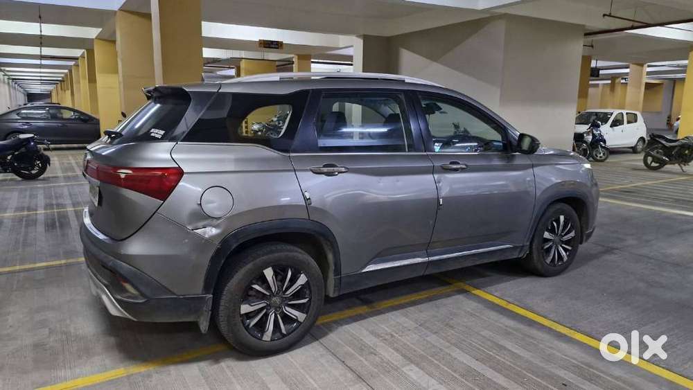 Mg Hector 2.0 Sharp Diesel, 2019, Diesel