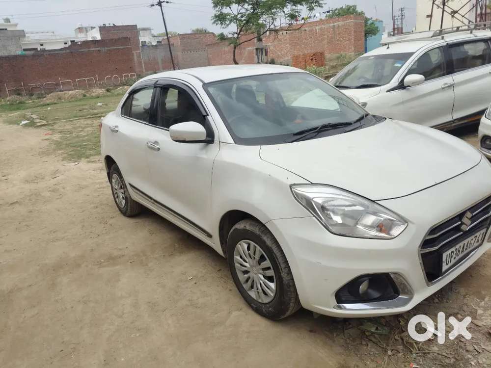 Maruti Suzuki Dzire 2023 Petrol 850000 Km Driven