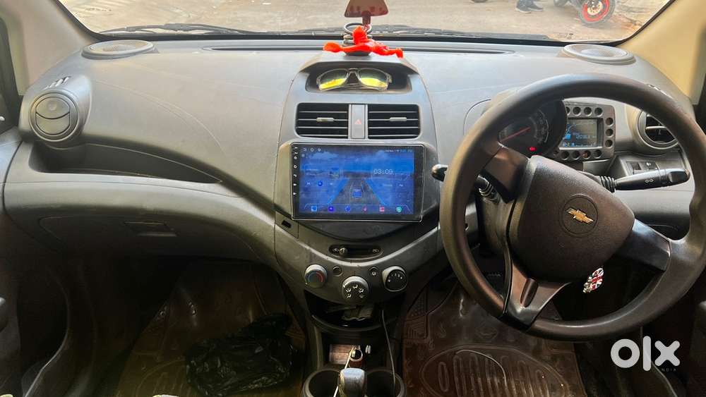 Chevrolet Beat 2014 Diesel Exchange Also Available