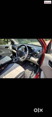 Hyundai Santro Magna Amt, 2020, Petrol