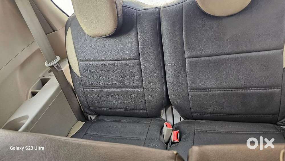 Maruti Suzuki Ertiga