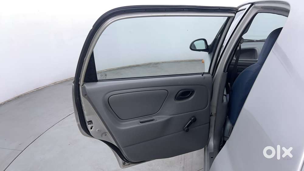 Maruti Suzuki Alto K10 1.0 Lxi (o), 2013, Petrol