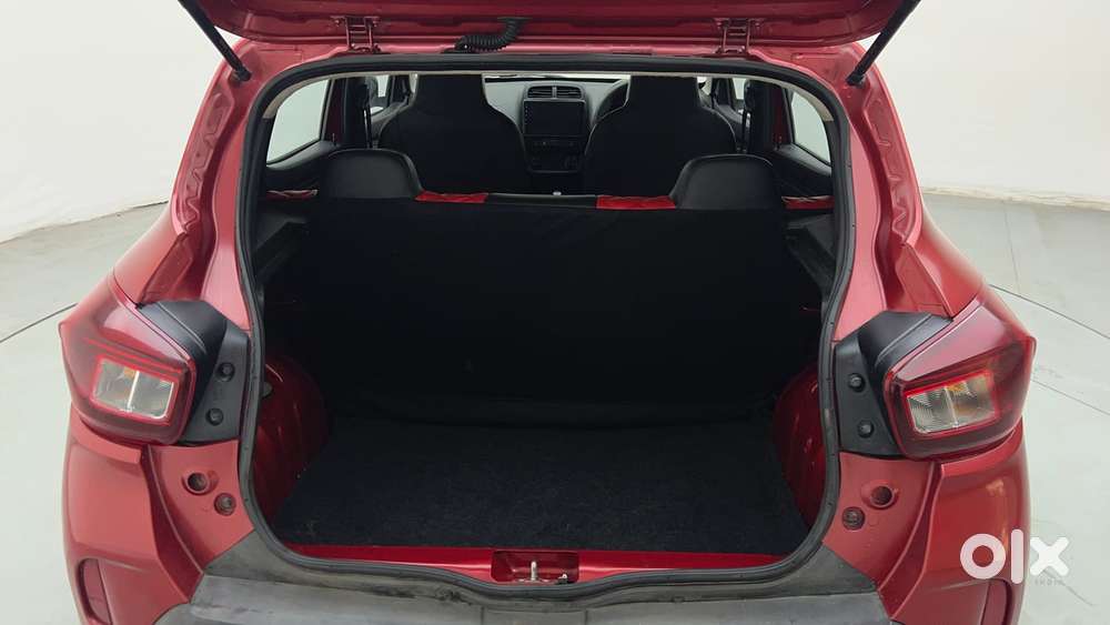 Renault Kwid 0.8 Rxl, 2021, Petrol