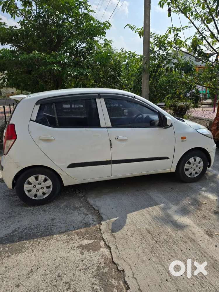 Hyundai I10 2009 Petrol 156000 Km Driven