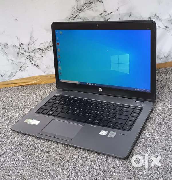 hp Elitebook 840 G1 : i5 4th, 8GB Ram, 1TB HDD In Excellent Condition