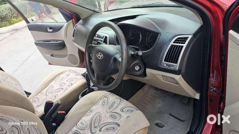 Hyundai I20 2012-2014 Magna Optional 1.2, 2012, Diesel