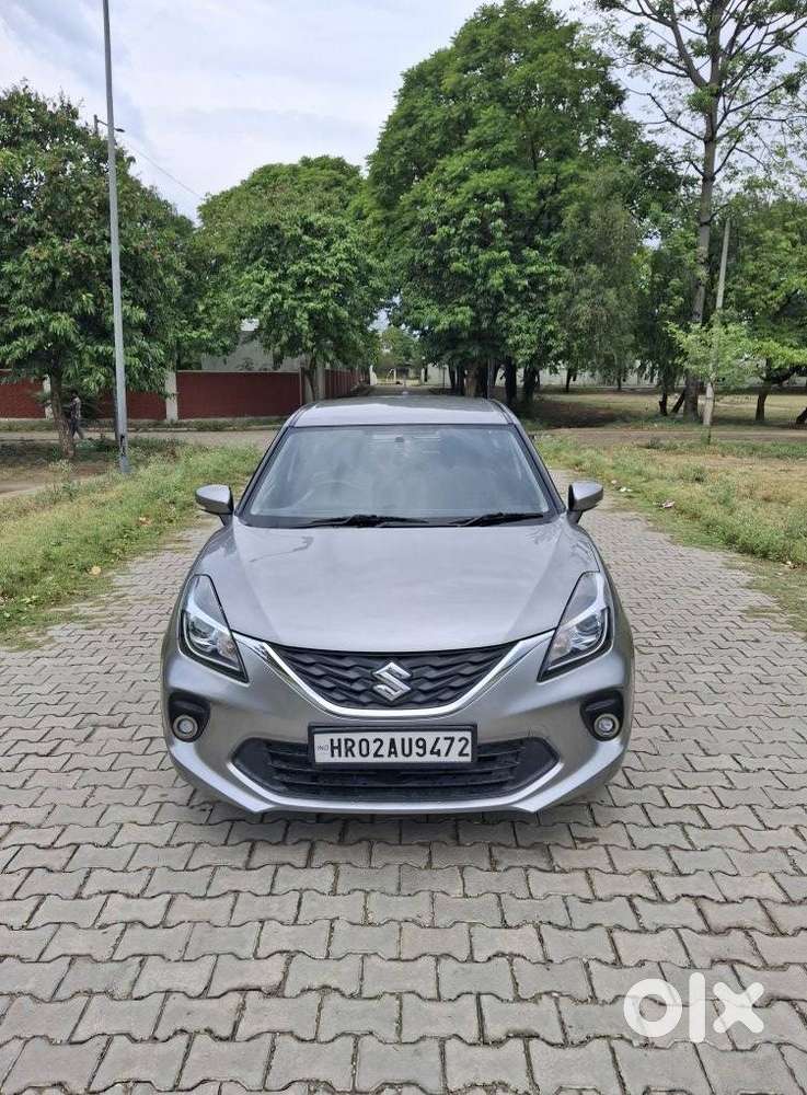 Maruti Suzuki Baleno Delta, 2020, Petrol