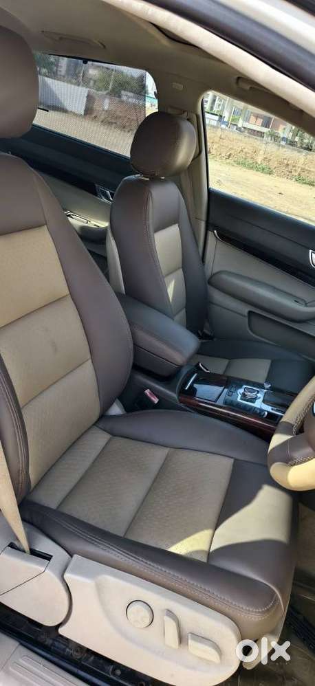 Audi A6 2009-2011 3.0 Tfsi Quattro, 2011, Diesel