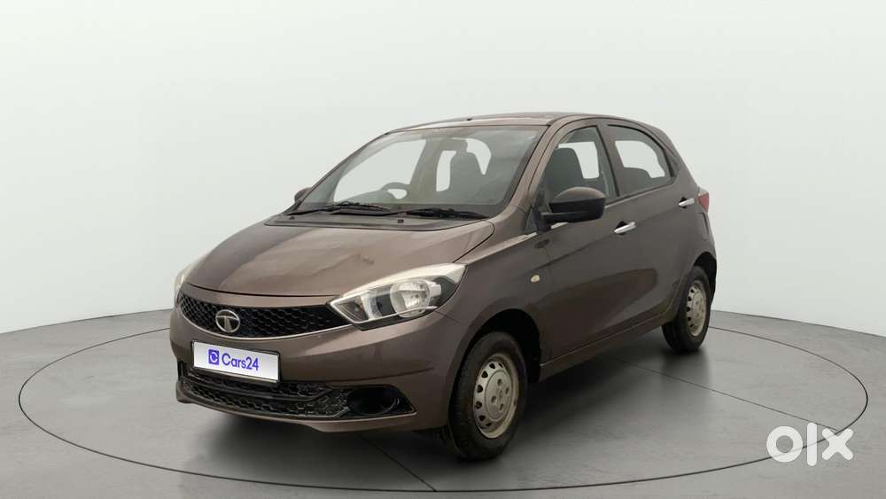 Tata Tiago 1.2 Revotron Xm, 2018, Petrol
