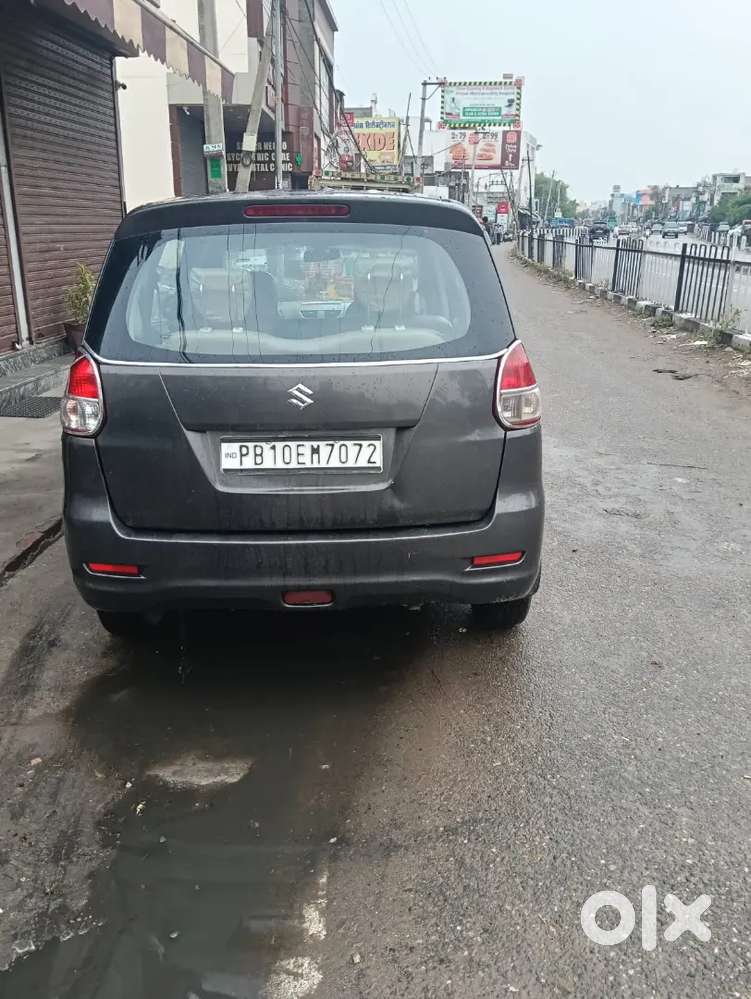 Maruti Suzuki Ertiga 2014 Diesel Good Condition