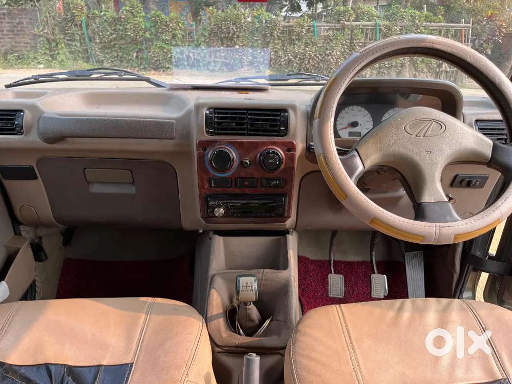 Mahindra Bolero 2011 Diesel 87000 Km Driven