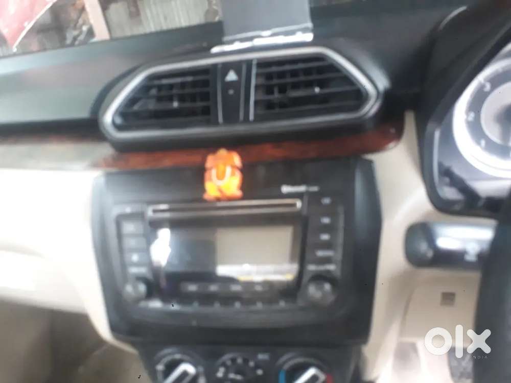 2017 Maruti Suzuki Dzire Vdi