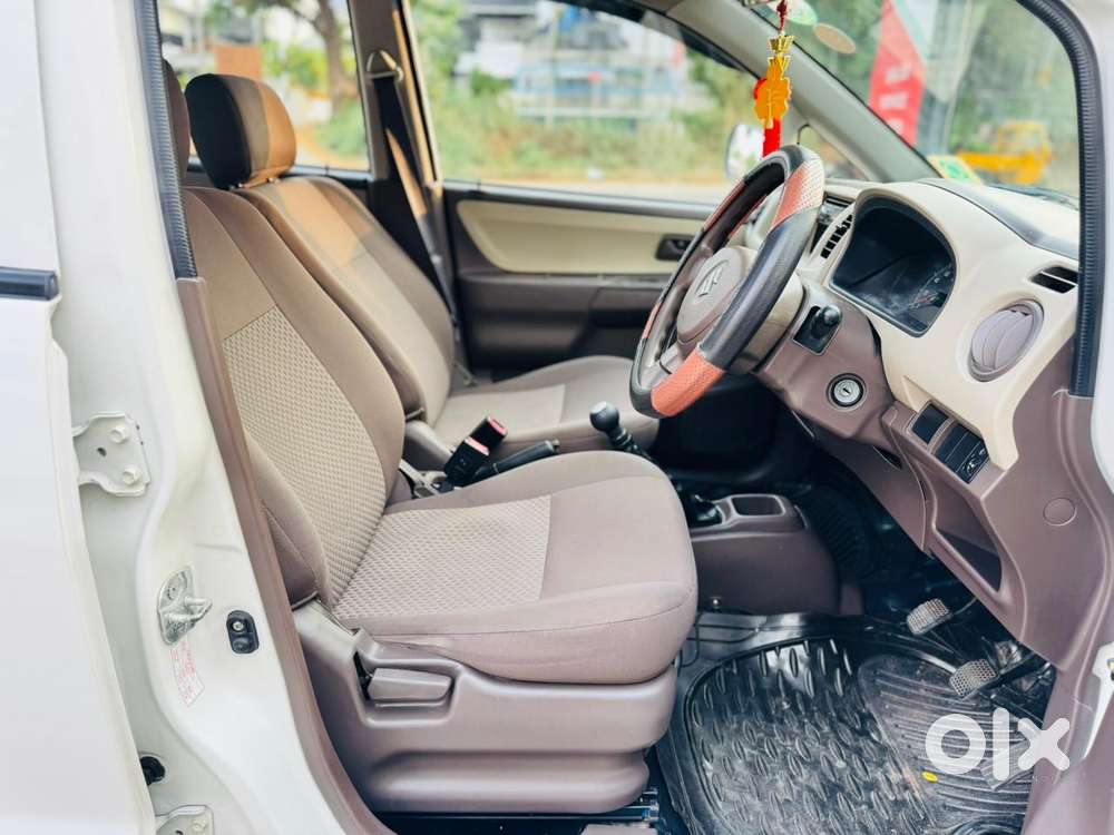 Maruti Suzuki Zen Estilo Lxi Bs Iv, 2012, Petrol