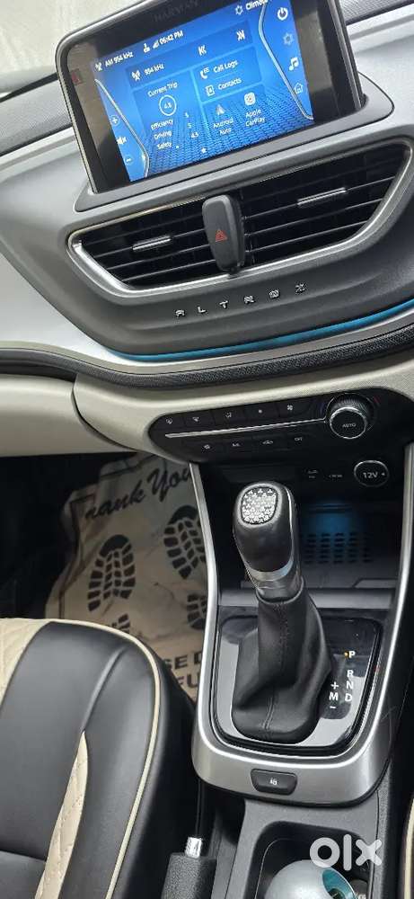 Tata Altroz 2023 Petrol Automatic