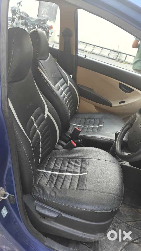 Hyundai Eon Era Plus 2017