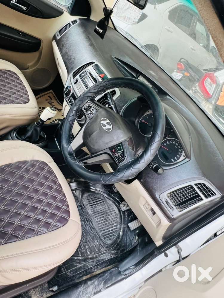 Hyundai I20 Diesel Good Condition