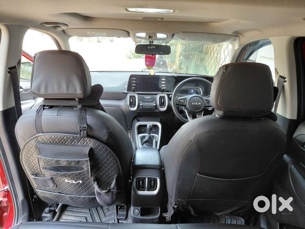 Kia Sonet 2022 Gtx Plus