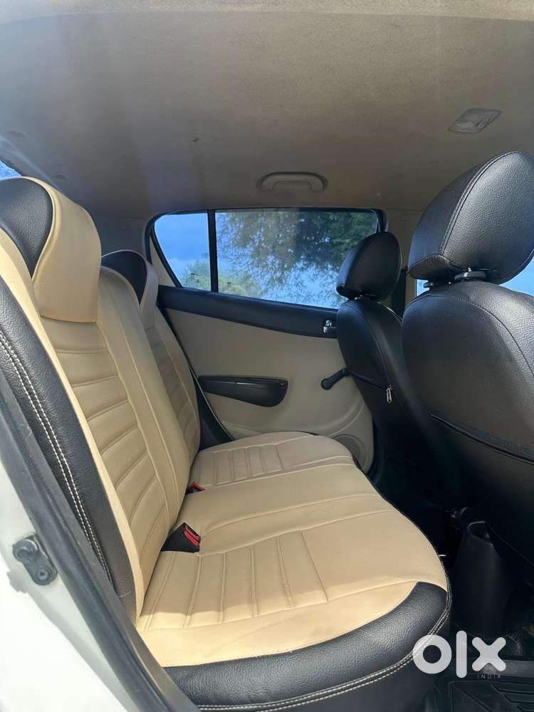 Hyundai I20 2012-2014 Magna Optional 1.2, 2013, Diesel