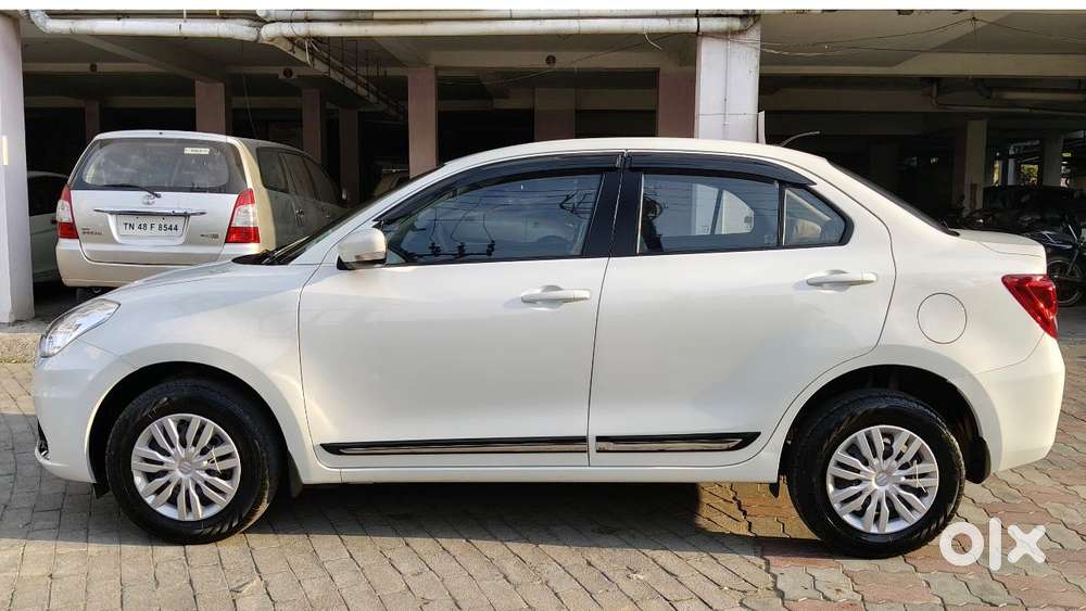 Maruti Suzuki Swift Dzire 1.3 Vxi, 2024, Petrol