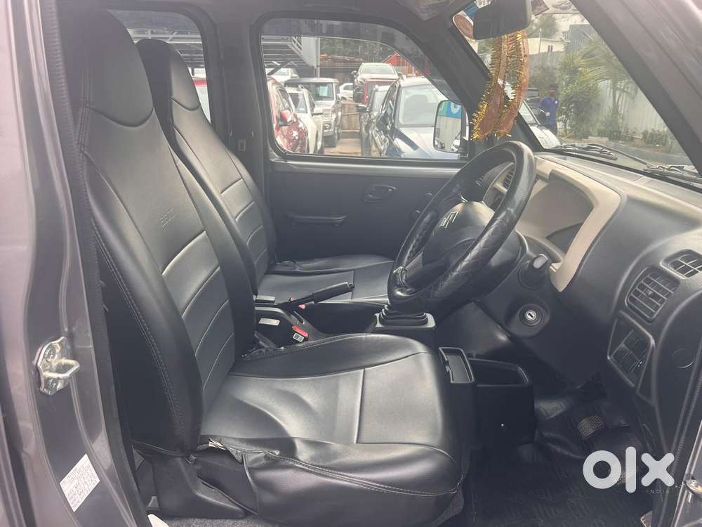 Maruti Suzuki Eeco 5 Seater Ac, 2023, Petrol