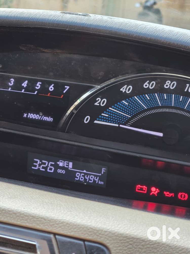 Toyota Etios Vx D, 2017, Diesel