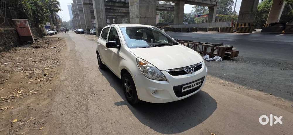 Hyundai I20 2012-2014 Sportz 1.4 Crdi, 2012, Diesel