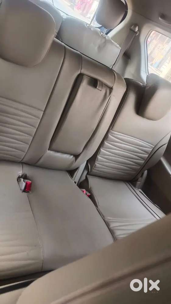 Maruti Suzuki Ertiga 2021 Petrol 29000 Km Driven