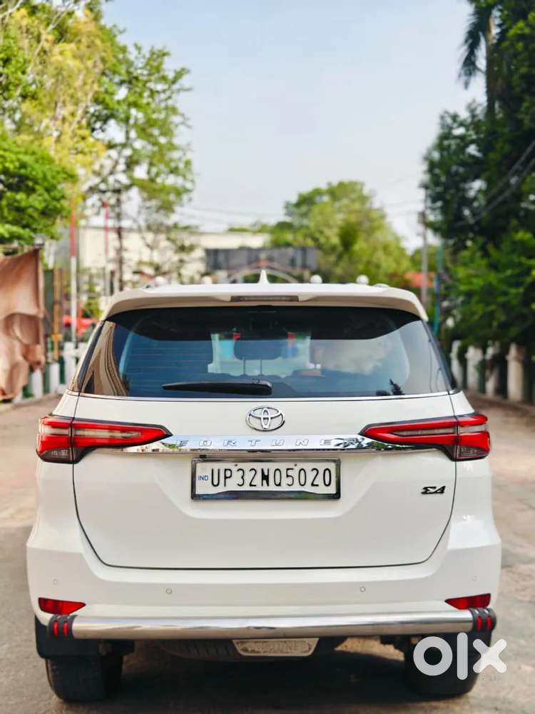 Toyota Fortuner, 2023, Diesel
