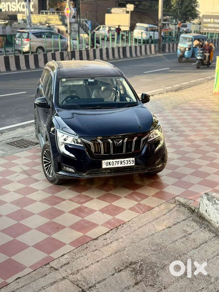 Mahindra Xuv700 Diesel 2024