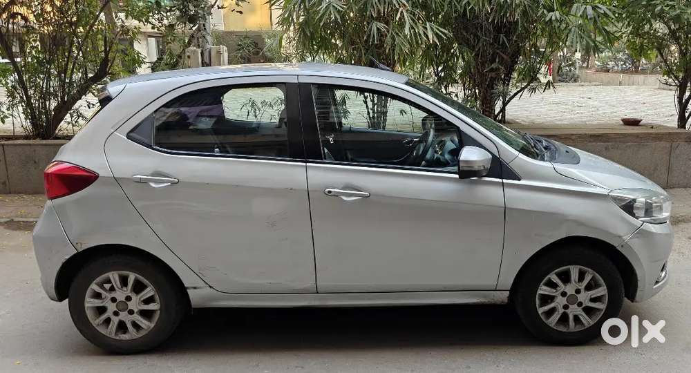 Tata Tiago Petrol 2018 Excellent Condition