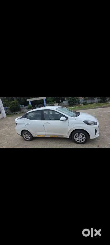 Hyundai Aura 1.2 S 2023
