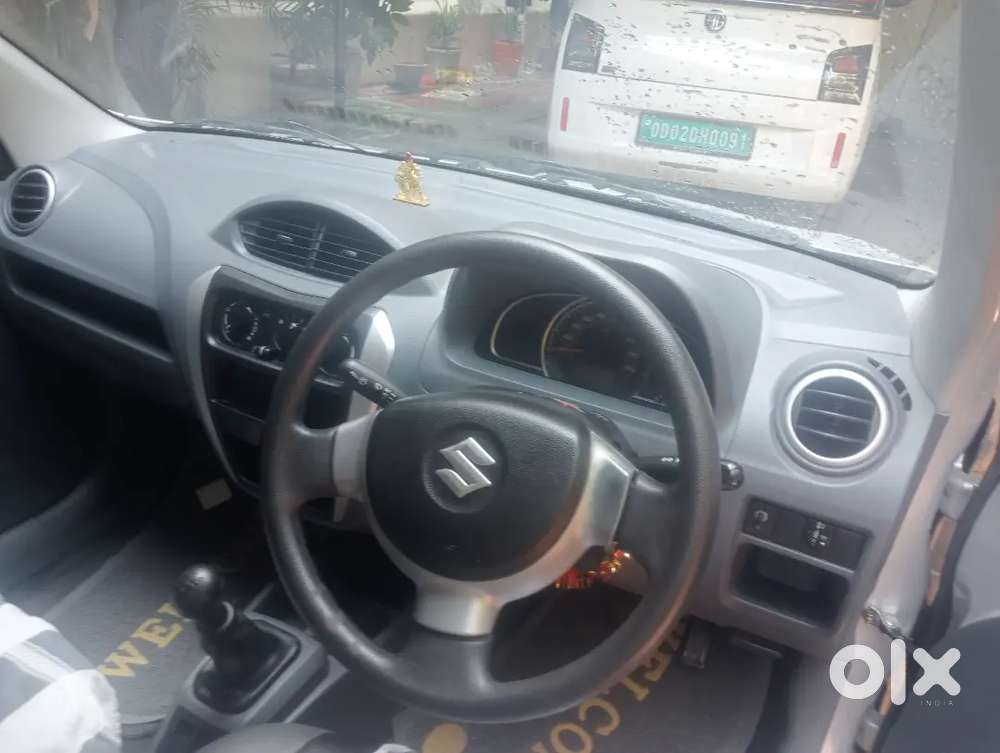 Maruti Suzuki Alto 800 2013for Sale -943sewen611283