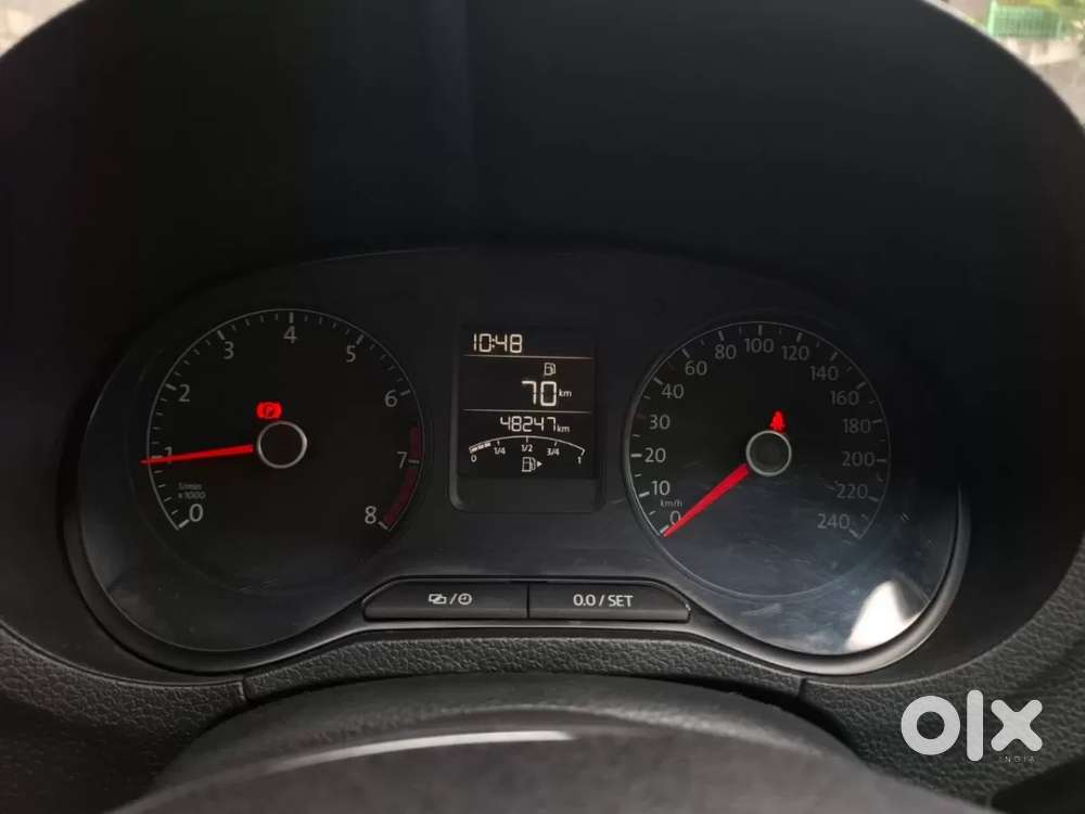 Volkswagen Vento 1.0 Highline Plus, 2020, Petrol
