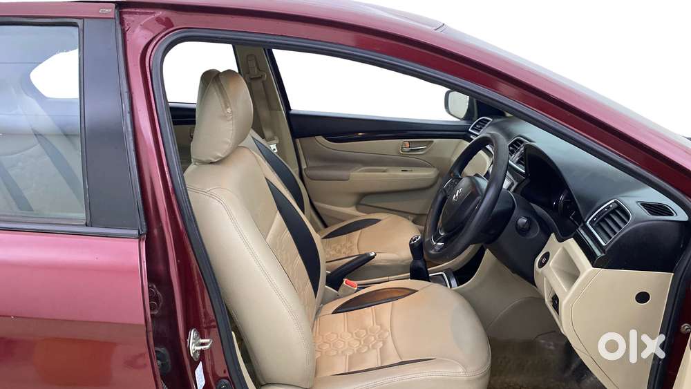 Maruti Suzuki Ciaz Zxi, 2015, Petrol