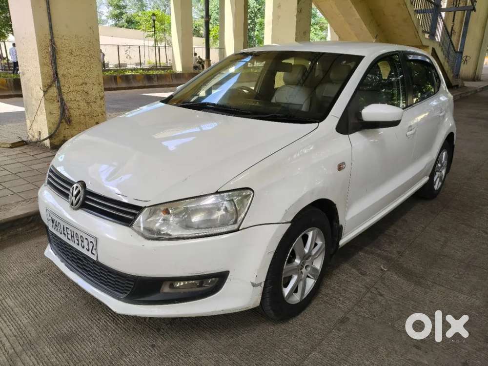 Volkswagen Polo, 2010, Petrol