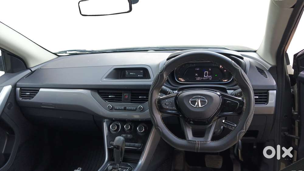 Tata Nexon 1.5 Revotorq Xma Amt (s), 2022, Diesel