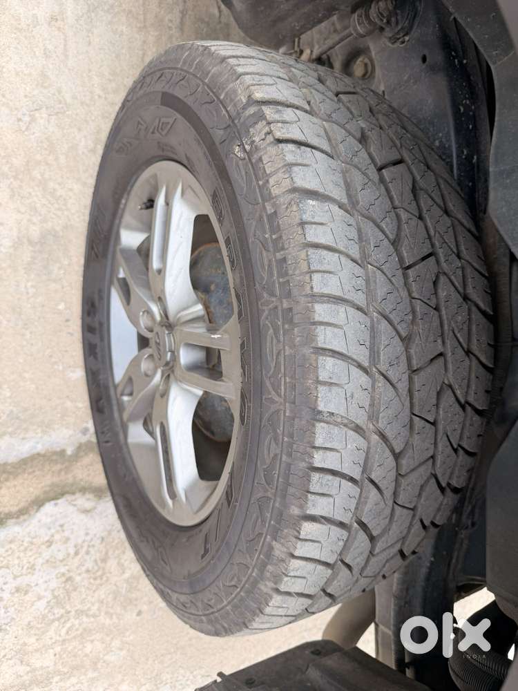 Mahindra Thar Lx P At 4wd 4s Ht, 2022, Petrol