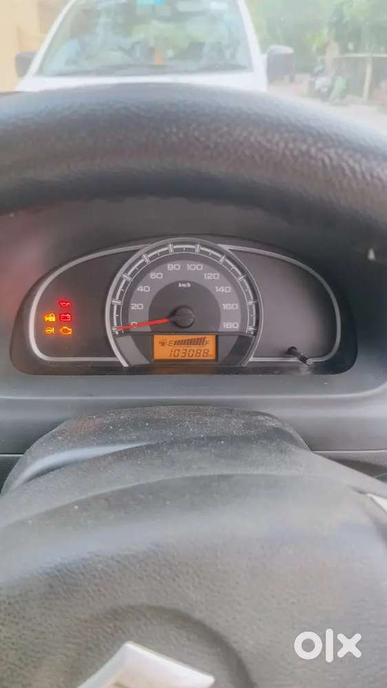 Maruti Suzuki Alto 800 2012 Cng & Hybrids Well Maintained